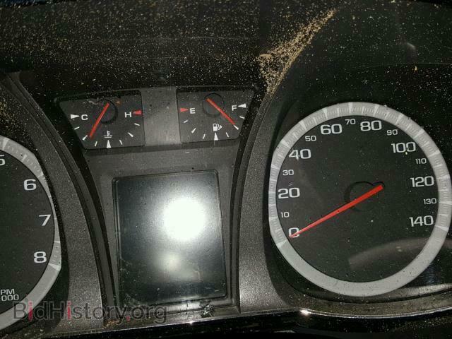 2013 GMC TERRAIN SL - VIN: 2GKFLWE37D6237495 - Фото 8
