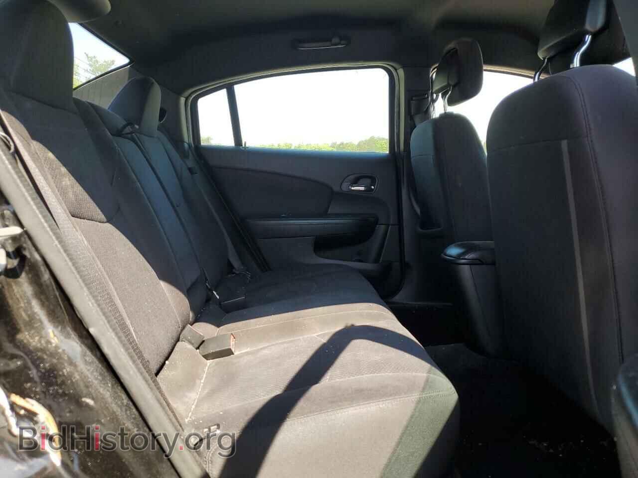 2013 CHRYSLER 200 - VIN: 1C3CCBBB3DN734692 - Фото 10