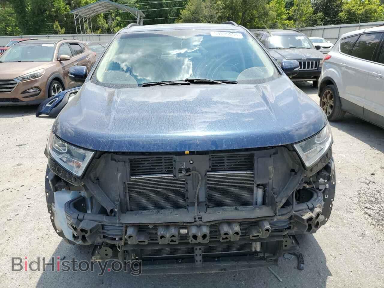 2017 FORD EDGE - VIN: 2FMPK3J83HBB86685 - Фото 5