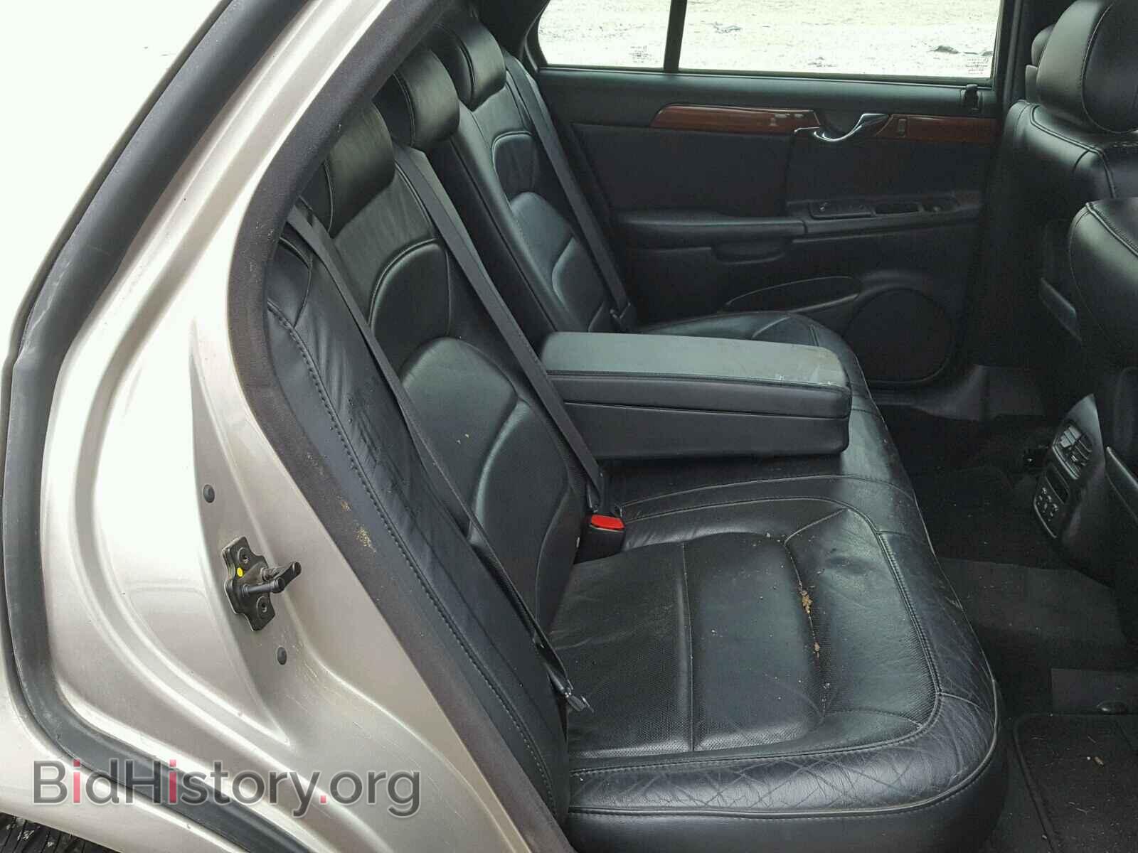 2004 CADILLAC DEVILLE - VIN: 1G6KD54Y24U120071 - Photo 6