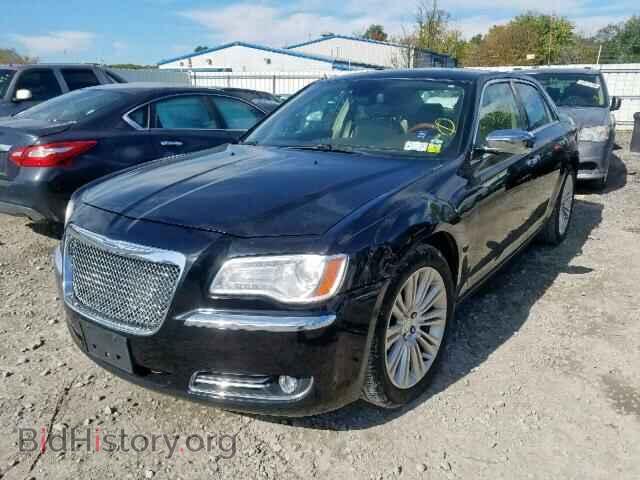 2011 CHRYSLER 300 - VIN: 2C3CA6CTXBH593792 - Фото 2