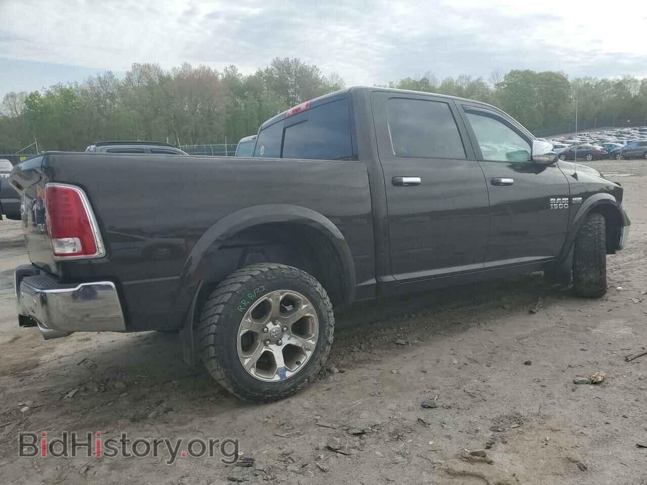 2017 RAM 1500 - VIN: 1C6RR7NT7HS614396 - Фото 3