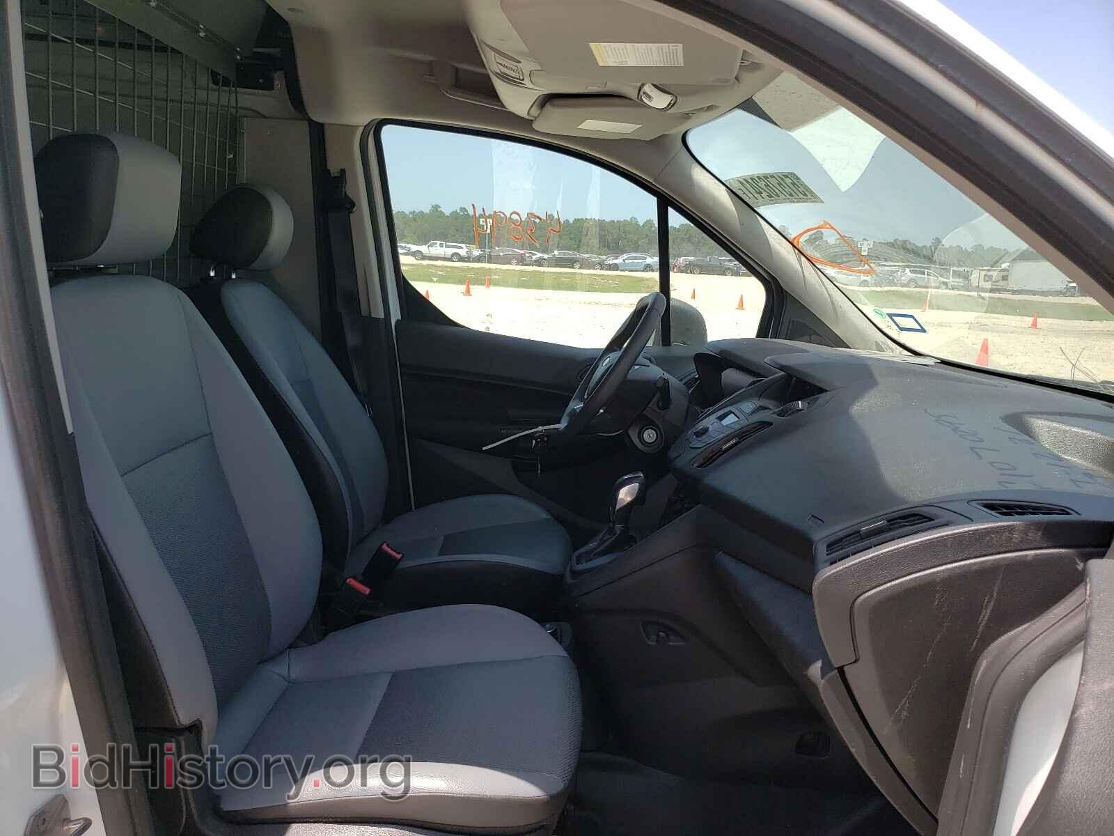 2018 FORD TRANSIT CO - VIN: NM0LS7E79J1367168 - Фото 5