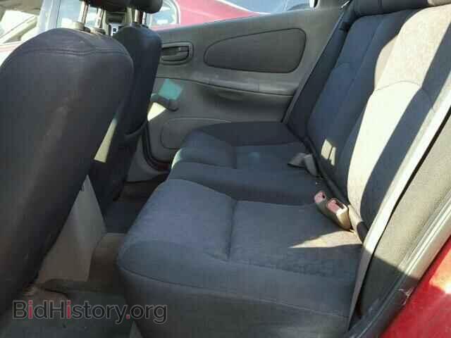 2004 DODGE NEON - VIN: 1B3ES56C94D512757 - Фото 6