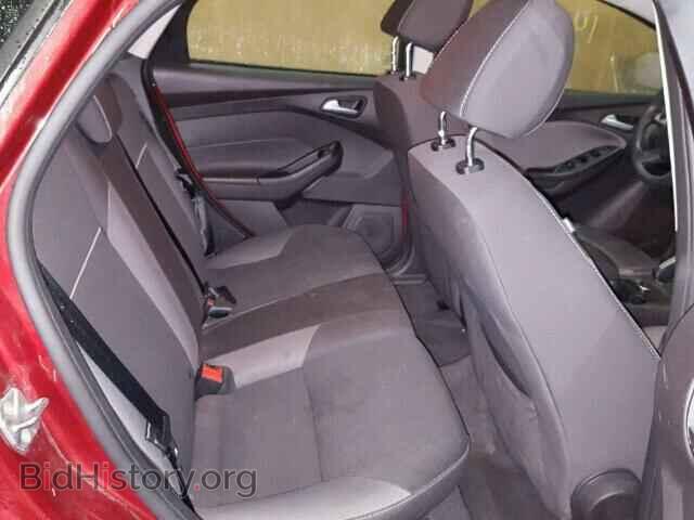 2014 FORD FOCUS - VIN: 1FADP3K29EL137494 - Фото 6