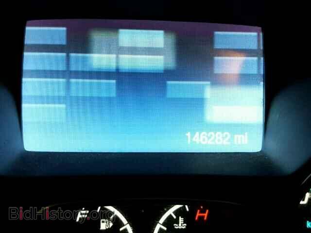 2014 FORD FOCUS - VIN: 1FADP3K29EL137494 - Фото 8