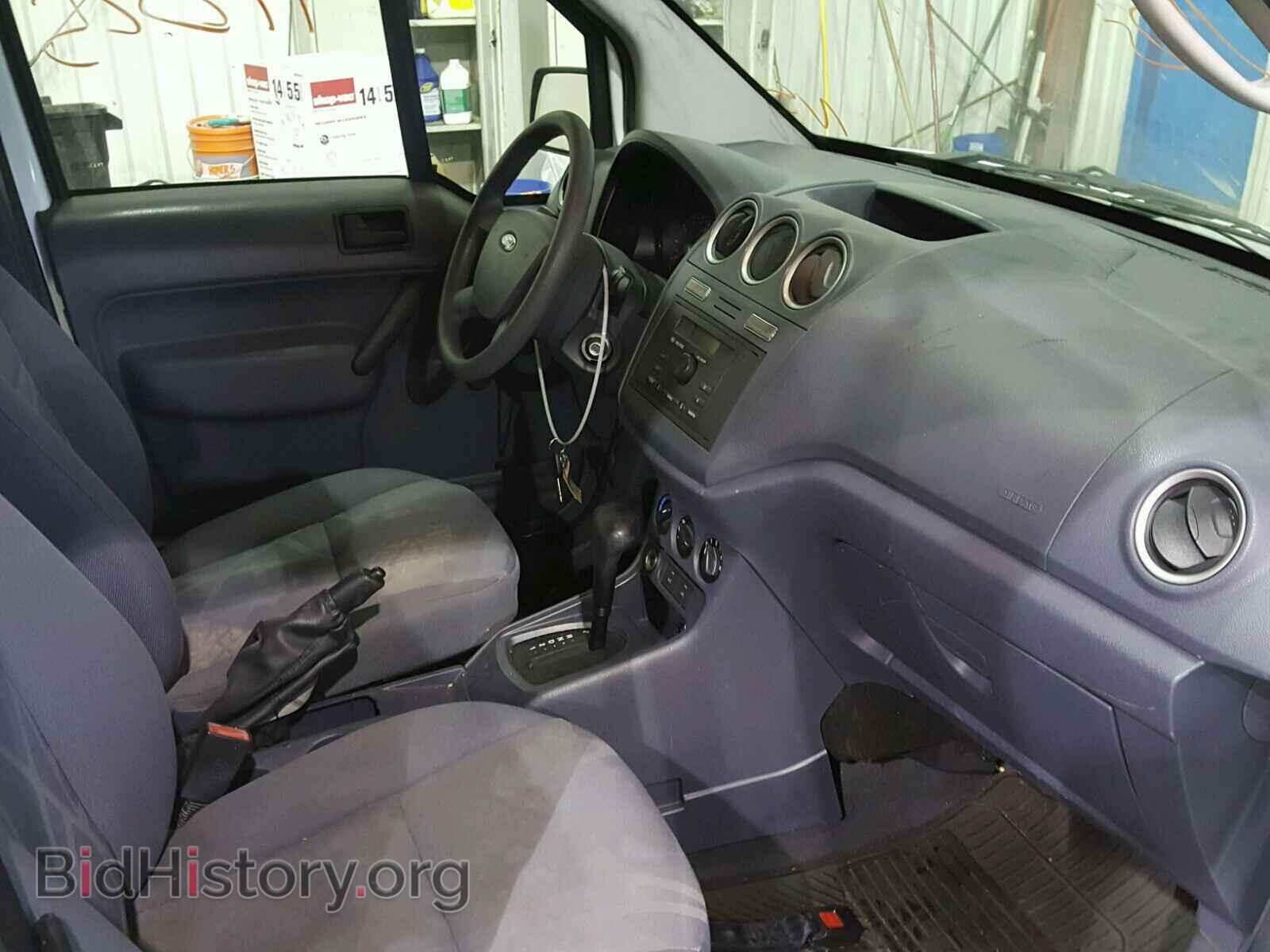 2010 FORD TRANSIT CO - VIN: NM0KS9AN4AT020010 - Фото 5