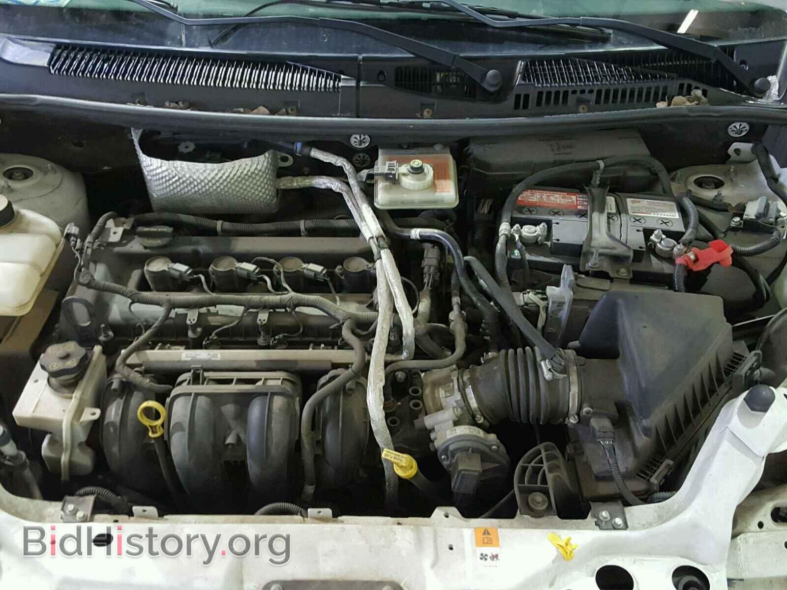 2010 FORD TRANSIT CO - VIN: NM0KS9AN4AT020010 - Фото 7