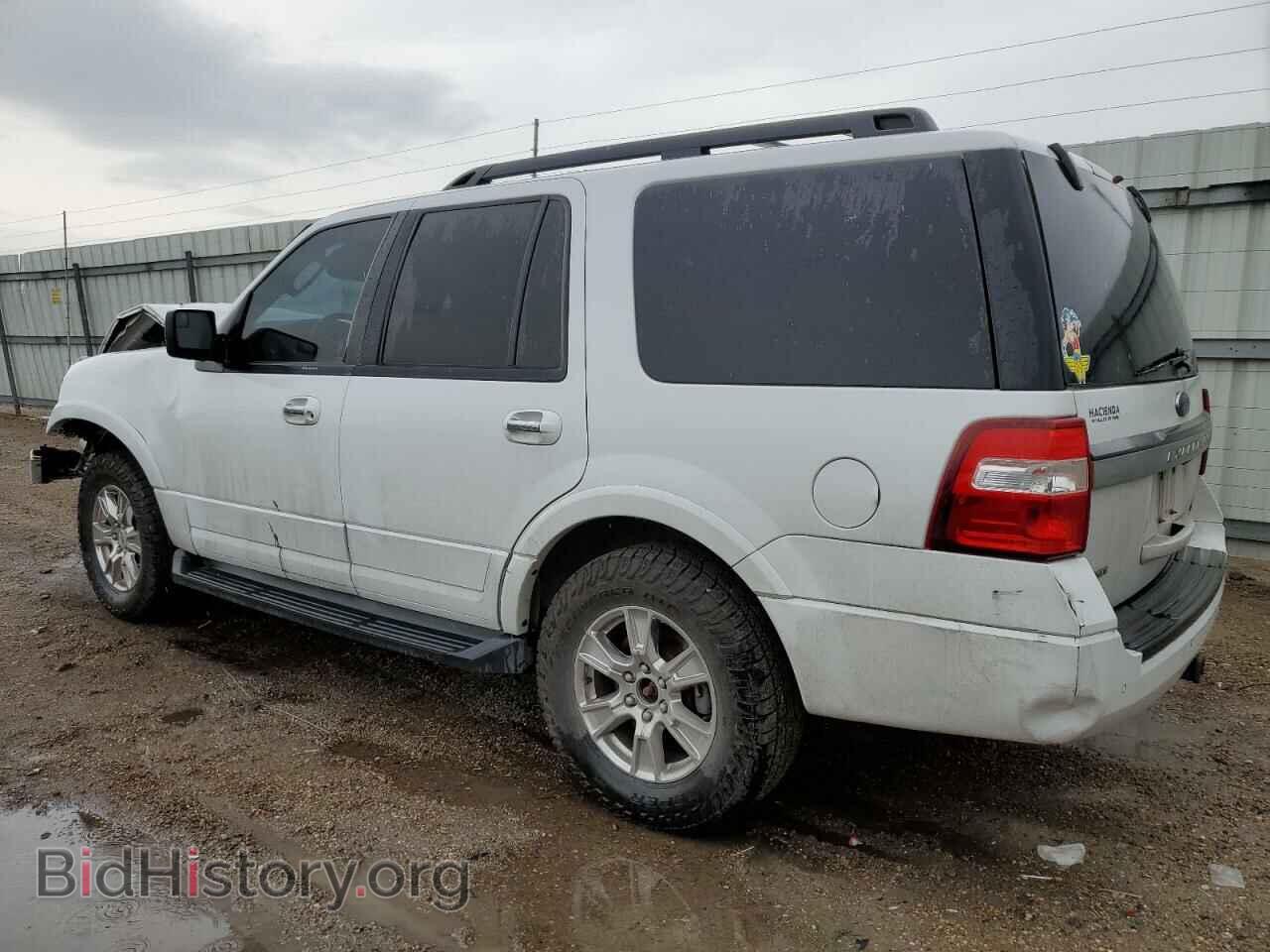 2017 FORD EXPEDITION - VIN: 1FMJU1HTXHEA63243 - Фото 2
