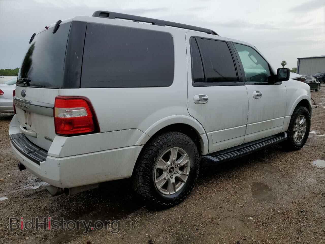 2017 FORD EXPEDITION - VIN: 1FMJU1HTXHEA63243 - Фото 3