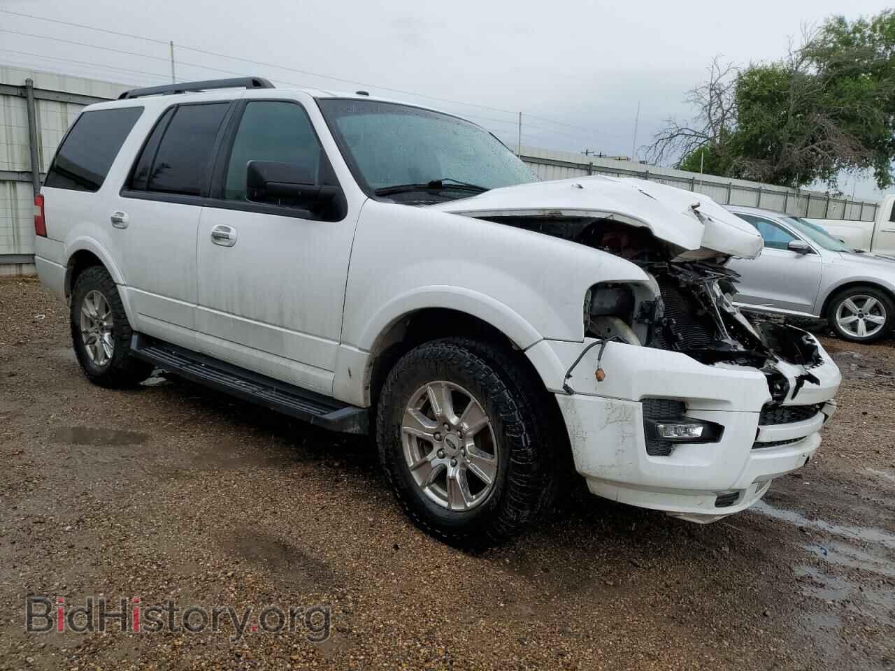2017 FORD EXPEDITION - VIN: 1FMJU1HTXHEA63243 - Фото 4