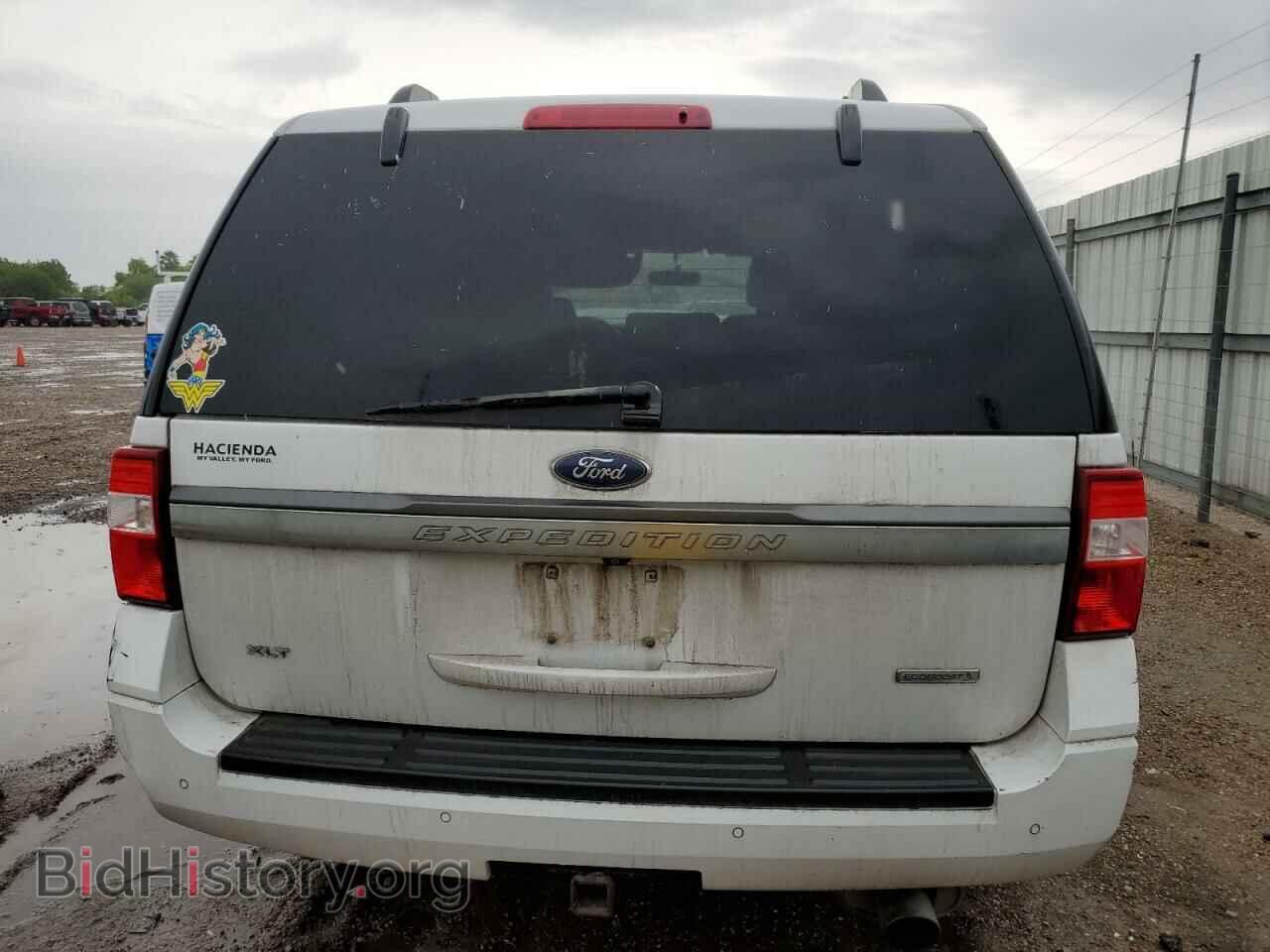 2017 FORD EXPEDITION - VIN: 1FMJU1HTXHEA63243 - Фото 6