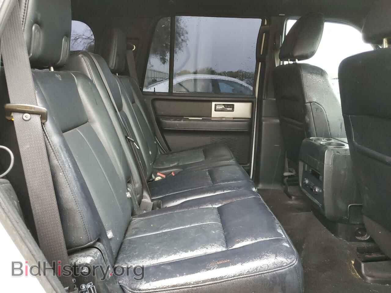 2017 FORD EXPEDITION - VIN: 1FMJU1HTXHEA63243 - Фото 10