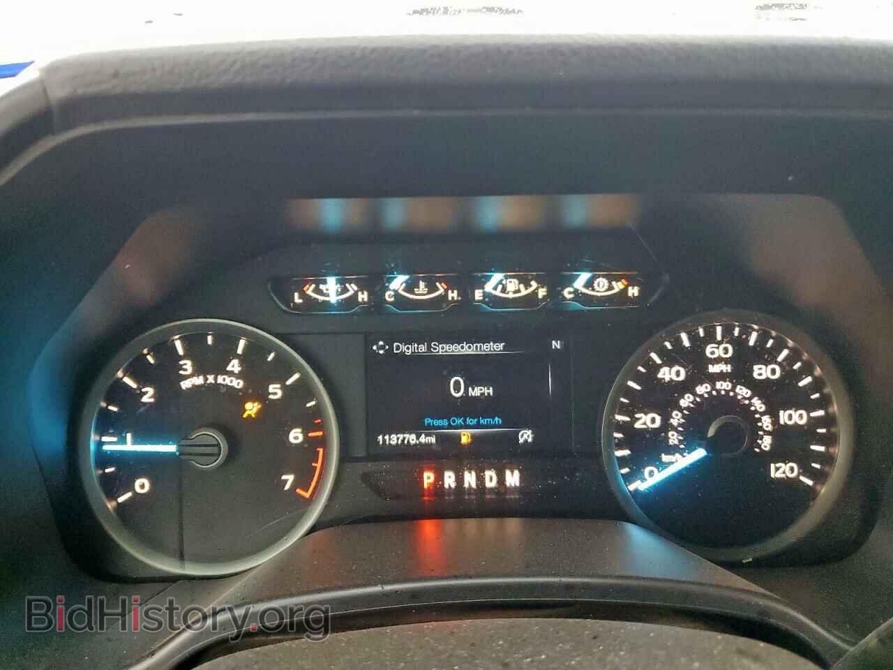 2018 FORD F-150 - VIN: 1FTEW1EG7JKC48977 - Фото 9