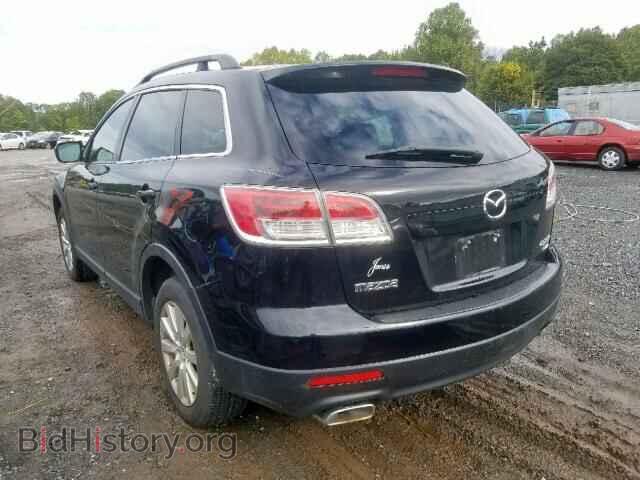 2009 MAZDA CX-9 - VIN: JM3TB38V190177055 - Фото 3