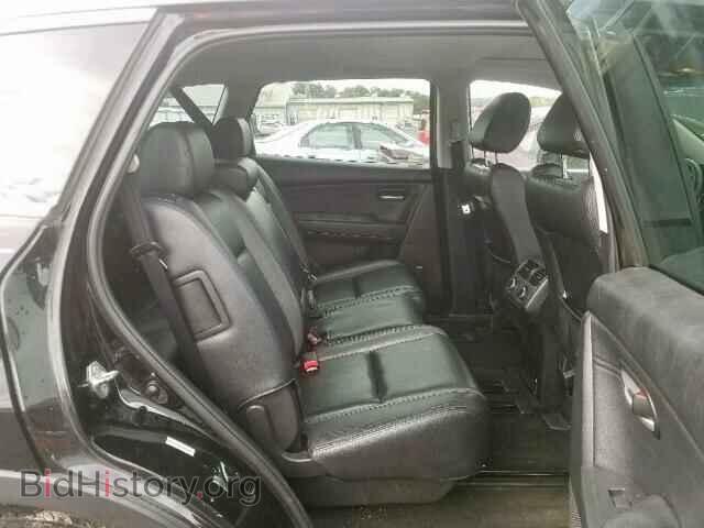 2009 MAZDA CX-9 - VIN: JM3TB38V190177055 - Фото 6