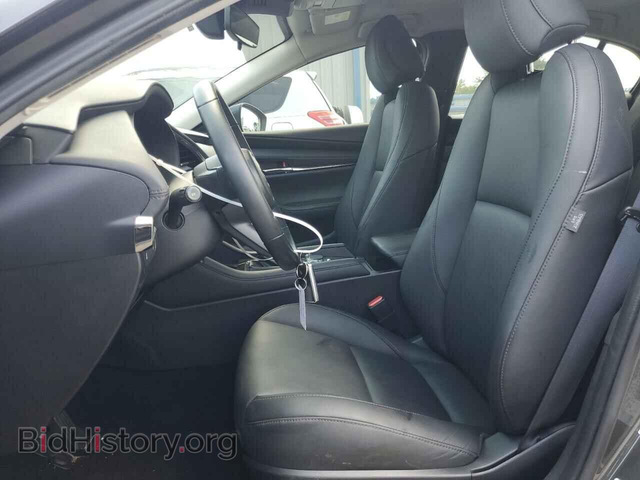 2021 MAZDA 3 - VIN: 3MZBPACL2MM251702 - Фото 7