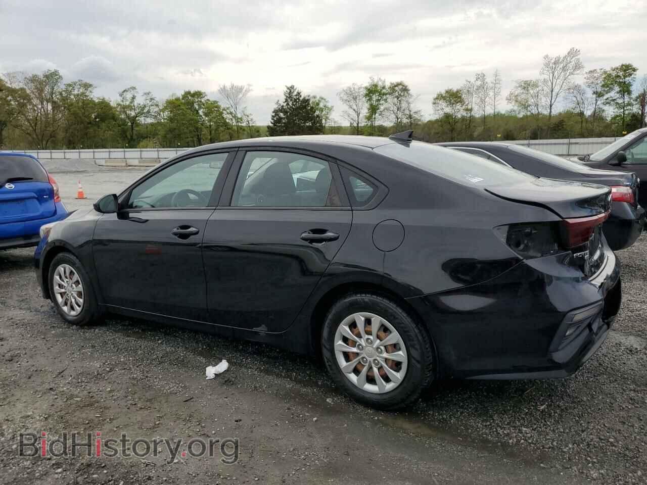 2020 KIA FORTE - VIN: 3KPF24AD1LE174815 - Фото 2