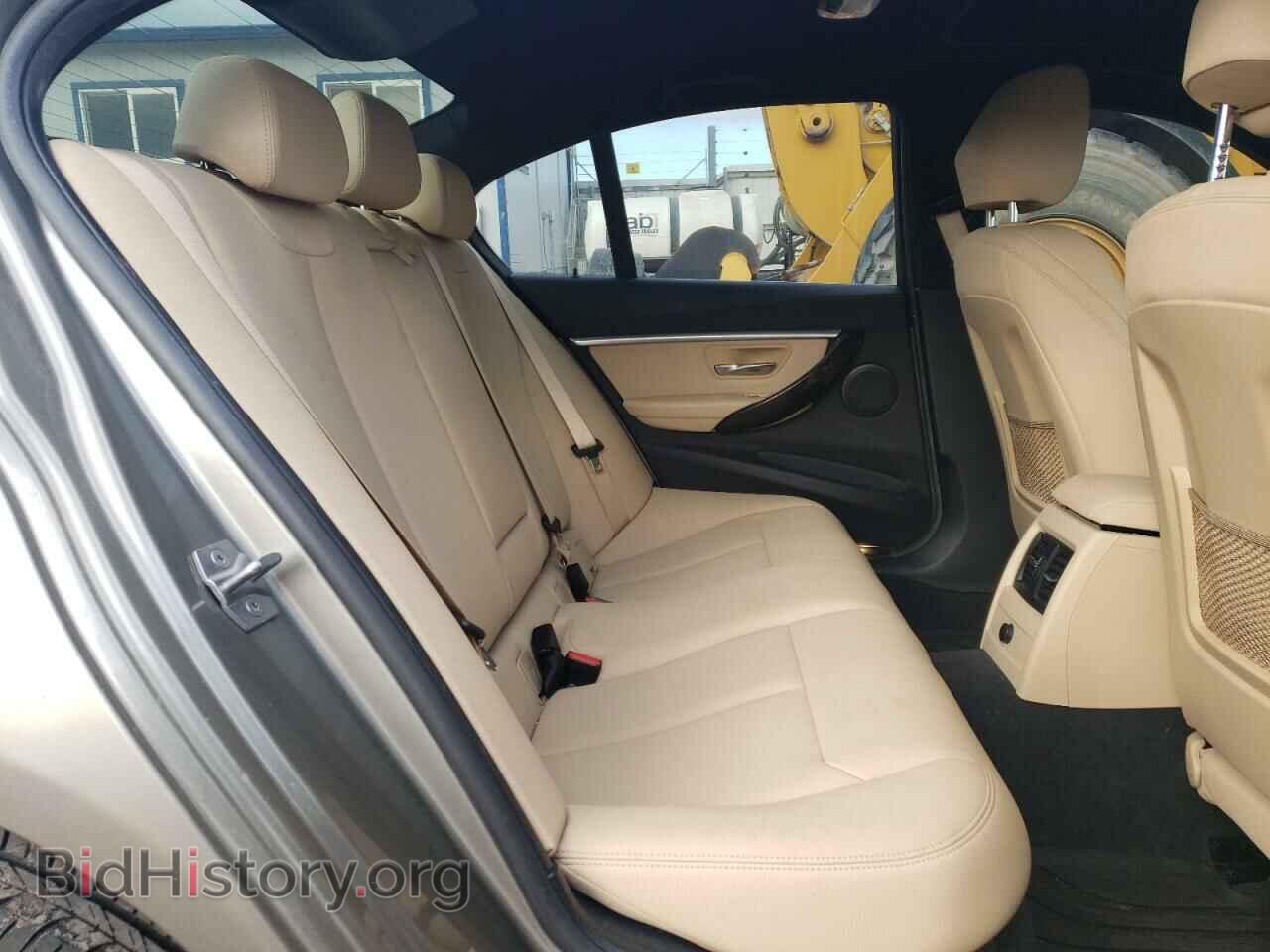 2018 BMW 3 SERIES - VIN: WBA8E1C55JA758619 - Фото 10