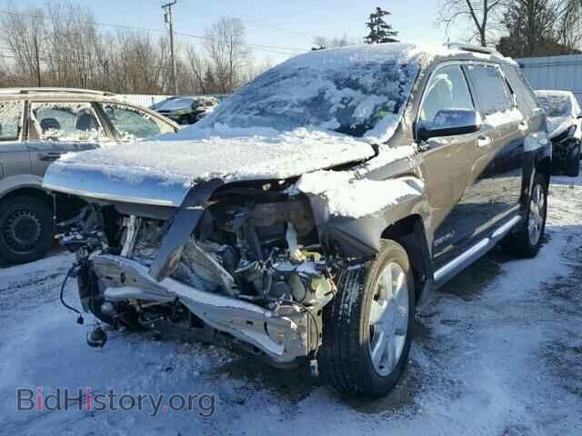2015 GMC TERRAIN - VIN: 2GKFLZE36F6236598 - Фото 2