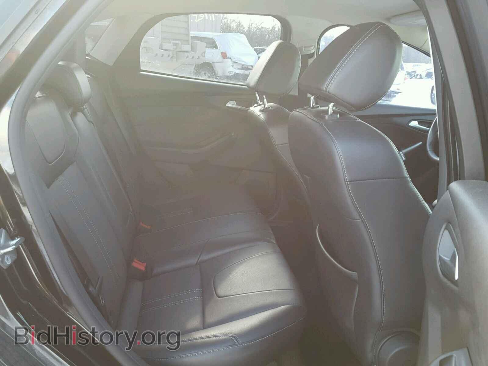 2014 FORD FOCUS - VIN: 1FADP3F29EL347619 - Photo 6