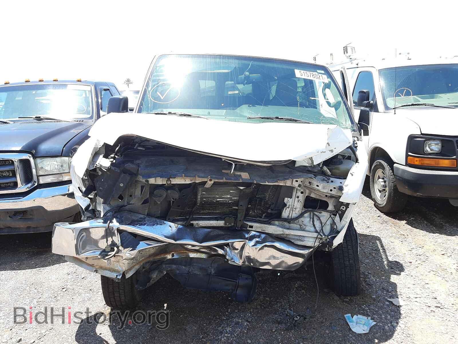 2013 FORD ECONOLINE - VIN: 1FBNE3BL8DDA35193 - Photo 9