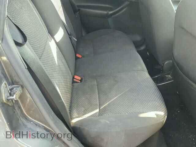 2005 FORD FOCUS - VIN: 3FAFP37N75R115734 - Фото 6