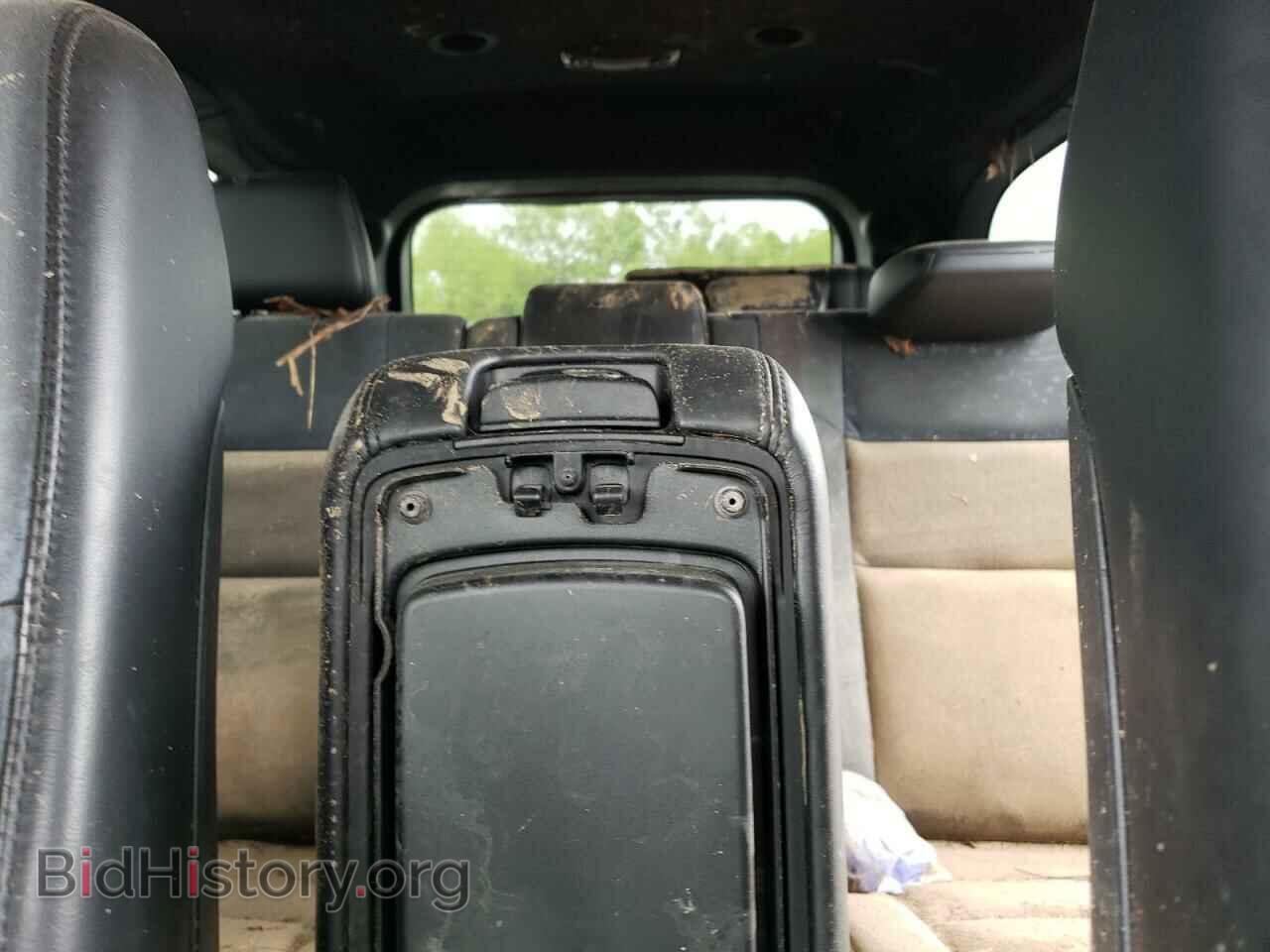 2019 DODGE DURANGO - VIN: 1C4SDHCT1KC847841 - Photo 10