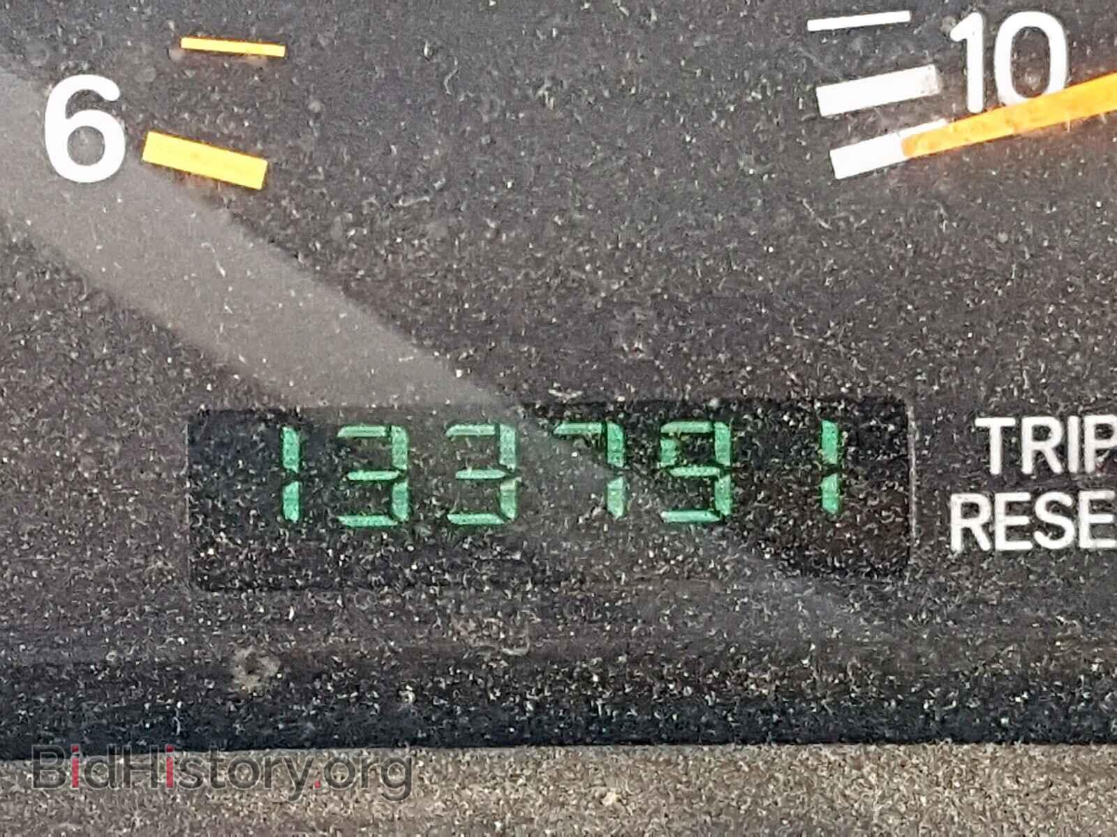 2001 JEEP CHEROKEE S - VIN: 1J4FF48S61L626345 - Фото 8