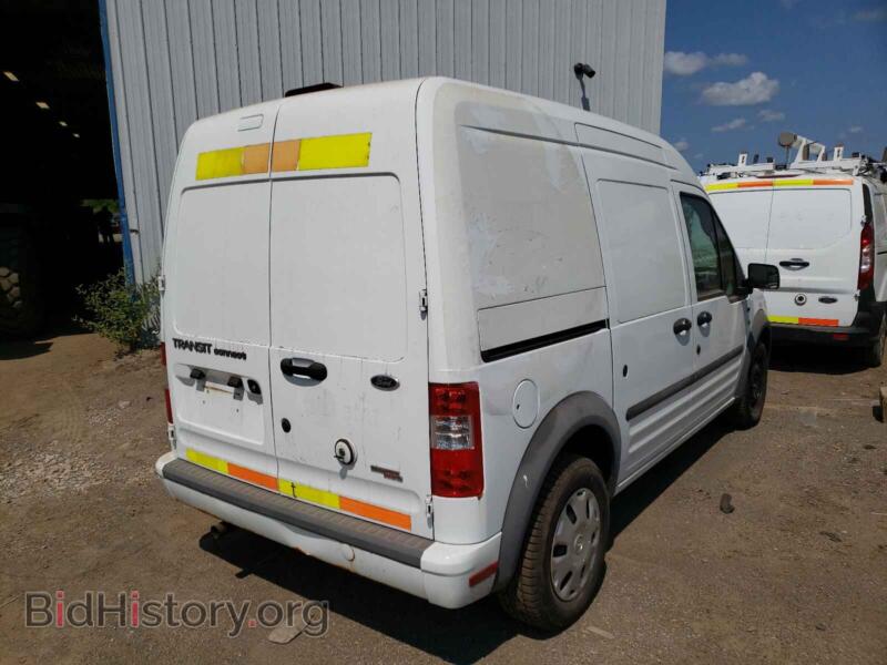 2013 Ford TRANSIT CO (VIN NM0LS7BNXDT133424) — photo 4 of 10