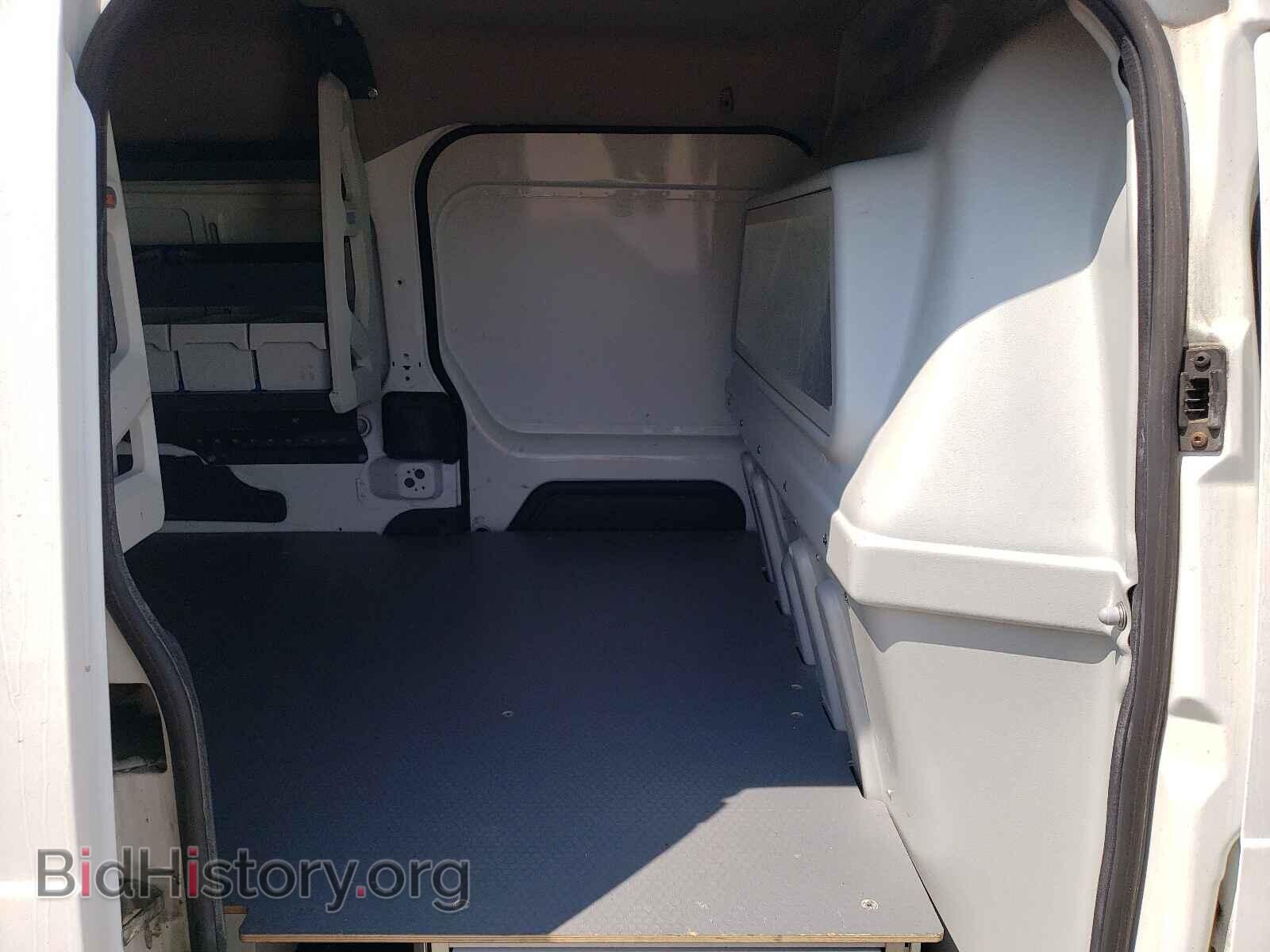2013 FORD TRANSIT CO - VIN: NM0LS7BNXDT133424 - Фото 6