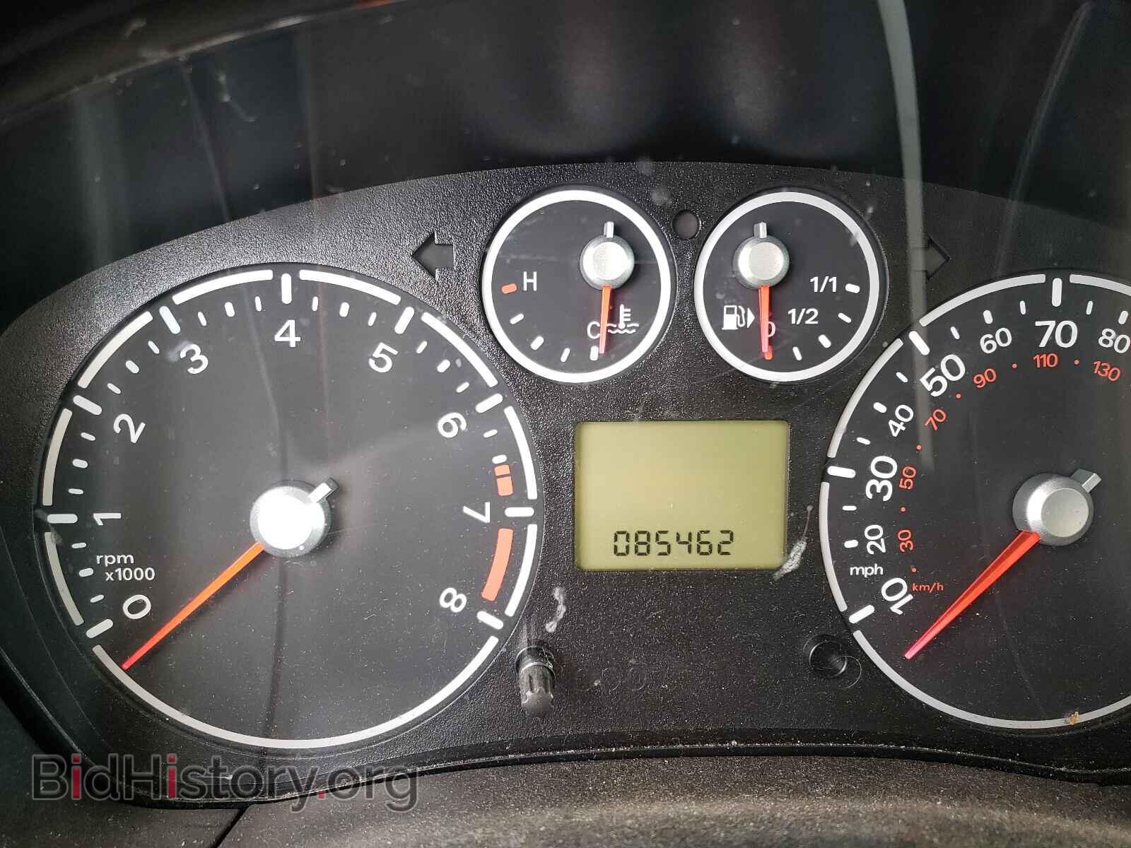 2013 FORD TRANSIT CO - VIN: NM0LS7BNXDT133424 - Фото 8