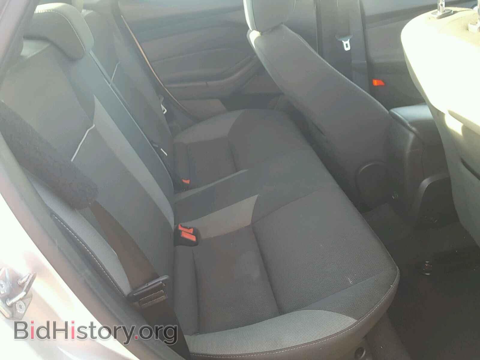2013 FORD FOCUS - VIN: 1FADP3F20DL152720 - Фото 6