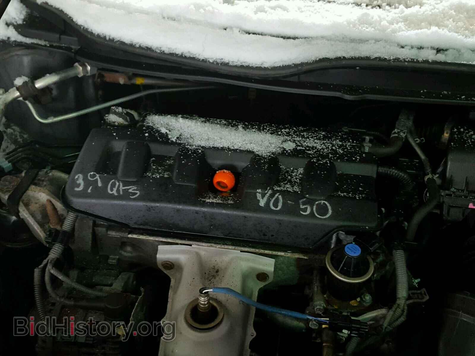 2012 HONDA CIVIC - VIN: 2HGFB2F61CH556279 - Photo 7