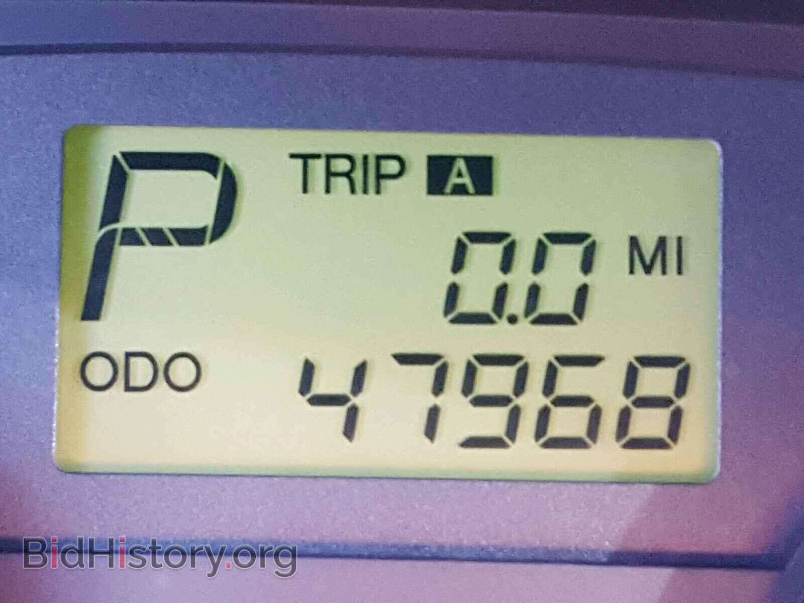 2008 KIA RIO BASE - VIN: KNADE123386388900 - Фото 8