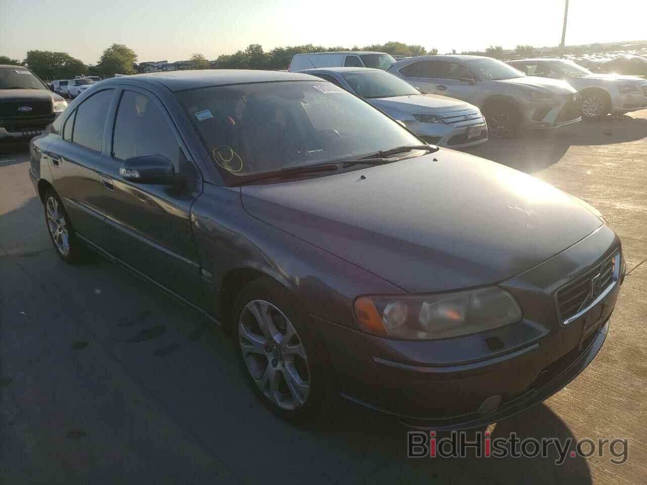 Photo YV1RS592492737684 - VOLVO S60 2009