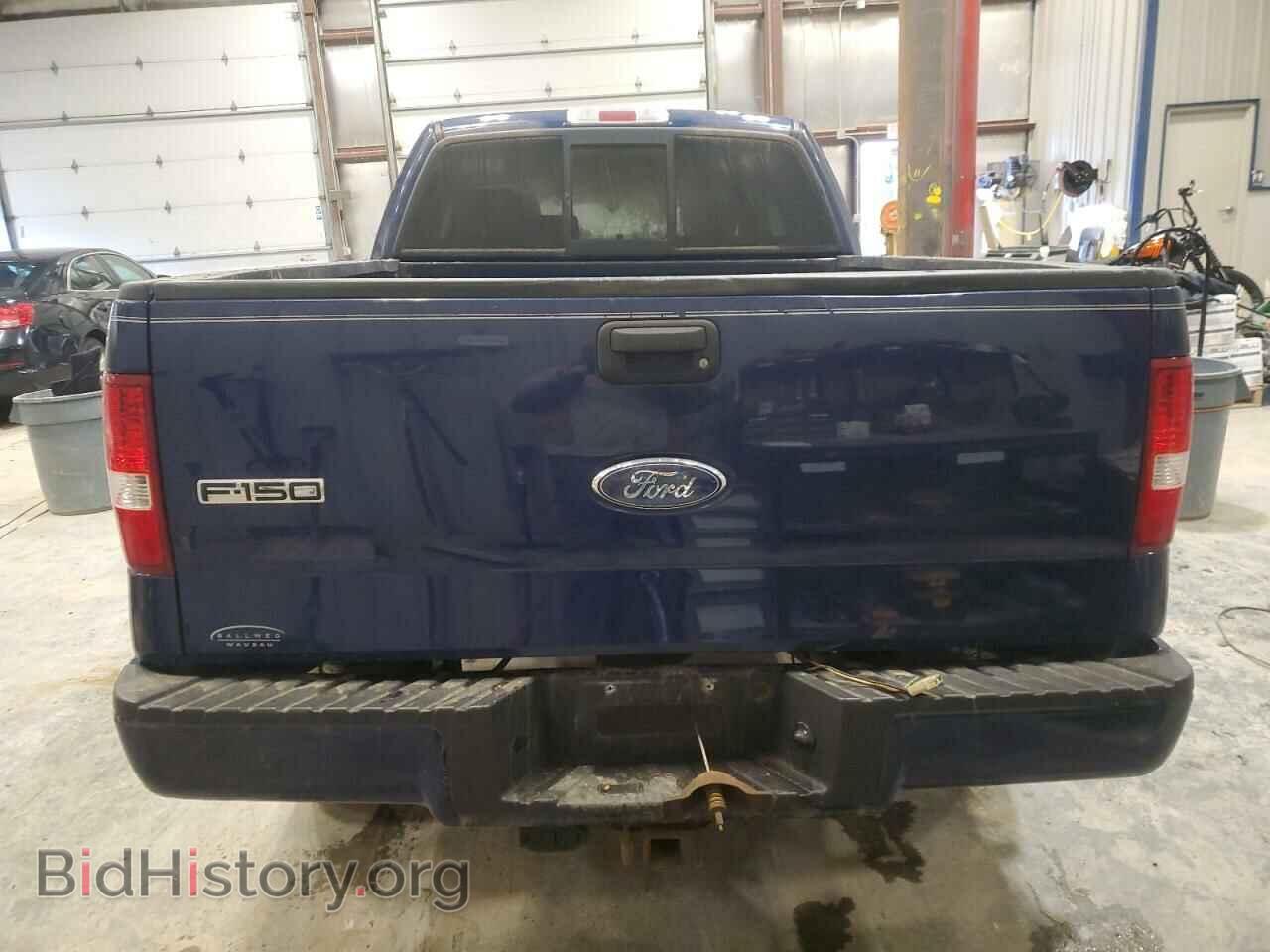 2008 FORD All Models - VIN: 1FTPX14V88FA15084 - Фото 6
