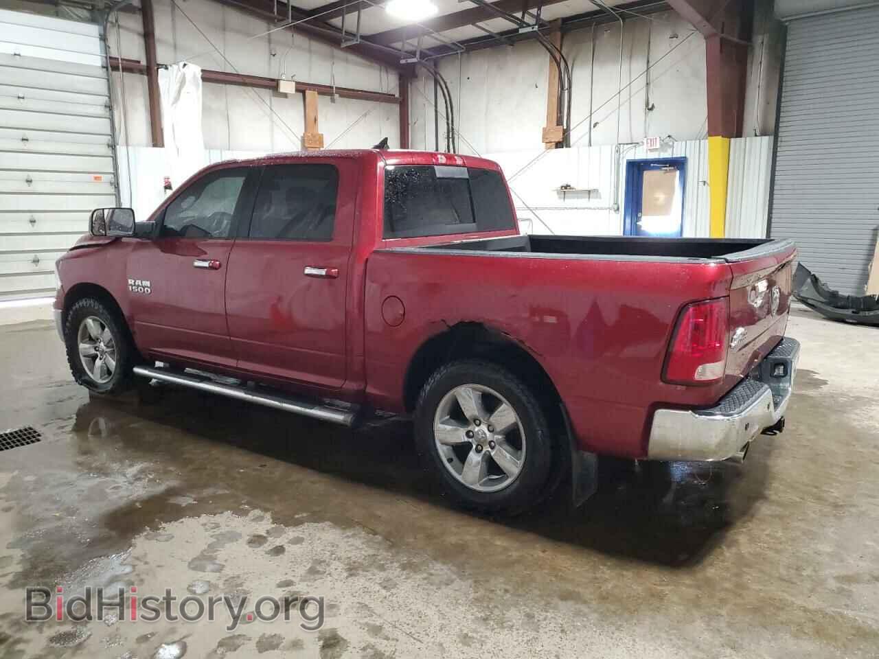 2013 RAM 1500 - VIN: 1C6RR7LT4DS682734 - Фото 2