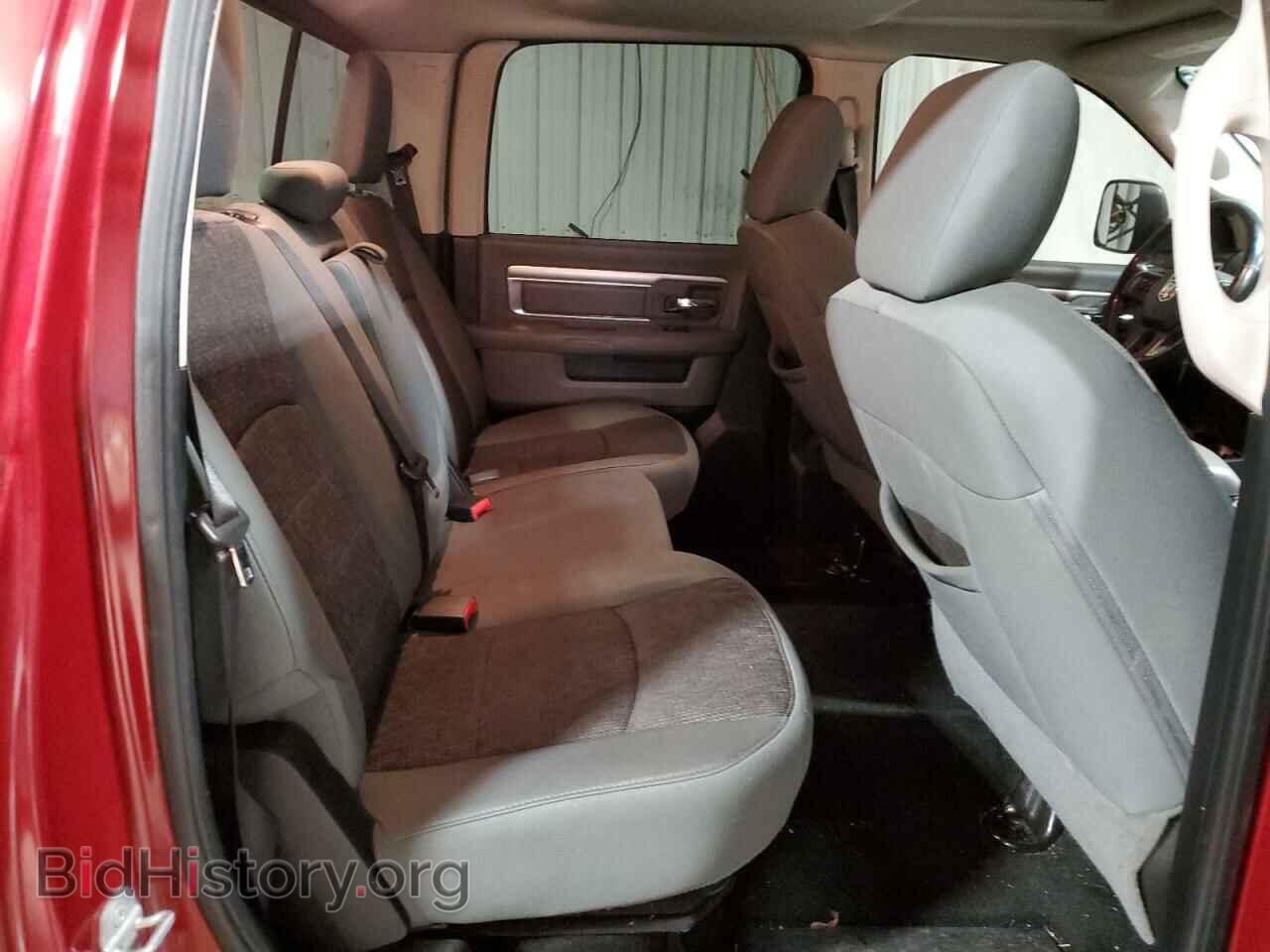 2013 RAM 1500 - VIN: 1C6RR7LT4DS682734 - Фото 10