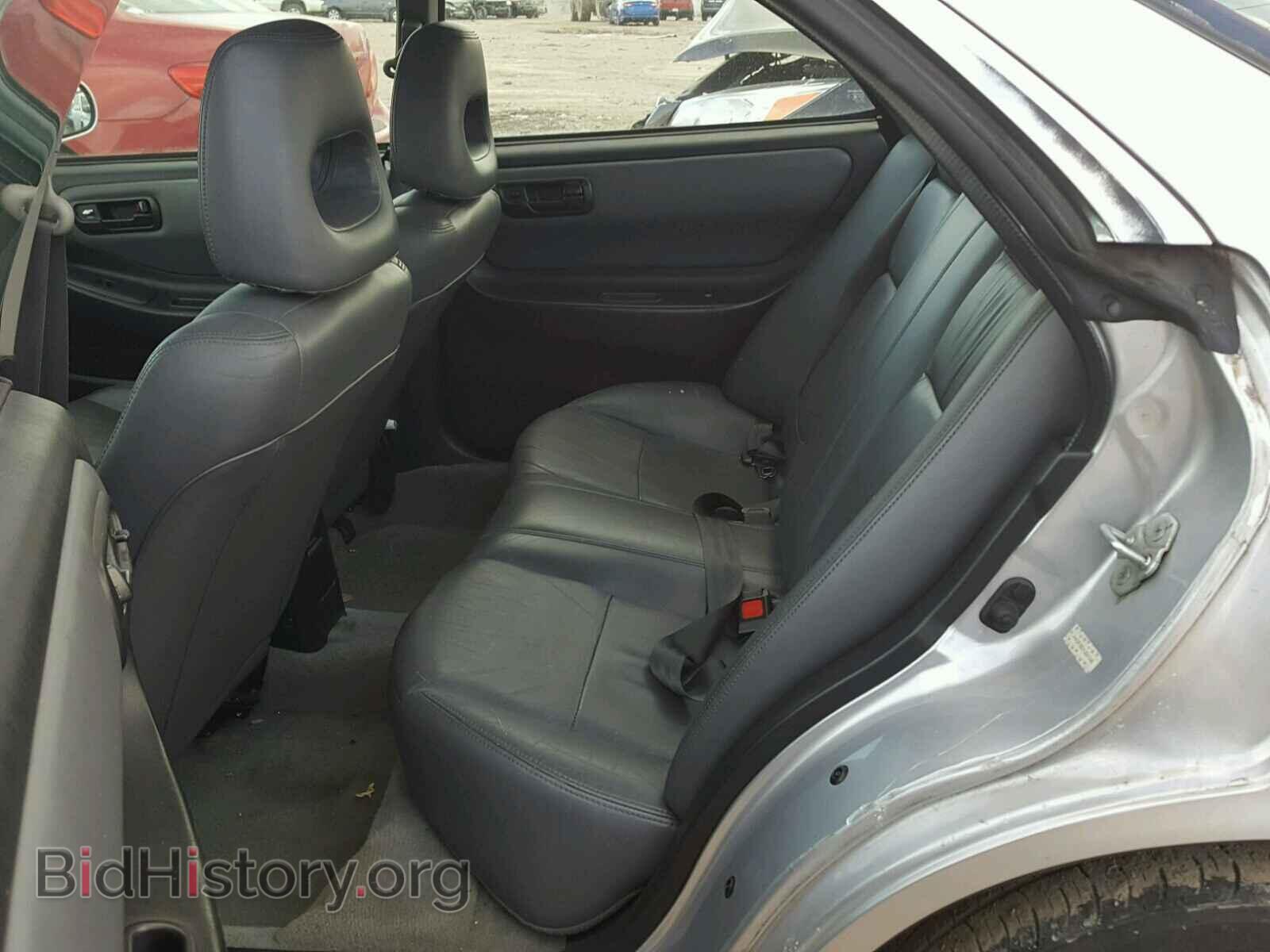 2001 ACURA INTEGRA - VIN: JH4DB76631S001048 - Фото 6
