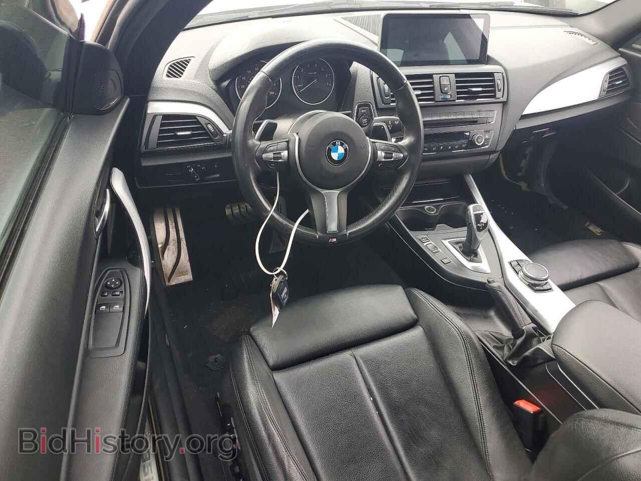 2015 BMW M2 - VIN: WBA1J9C53FVX99343 - Photo 8