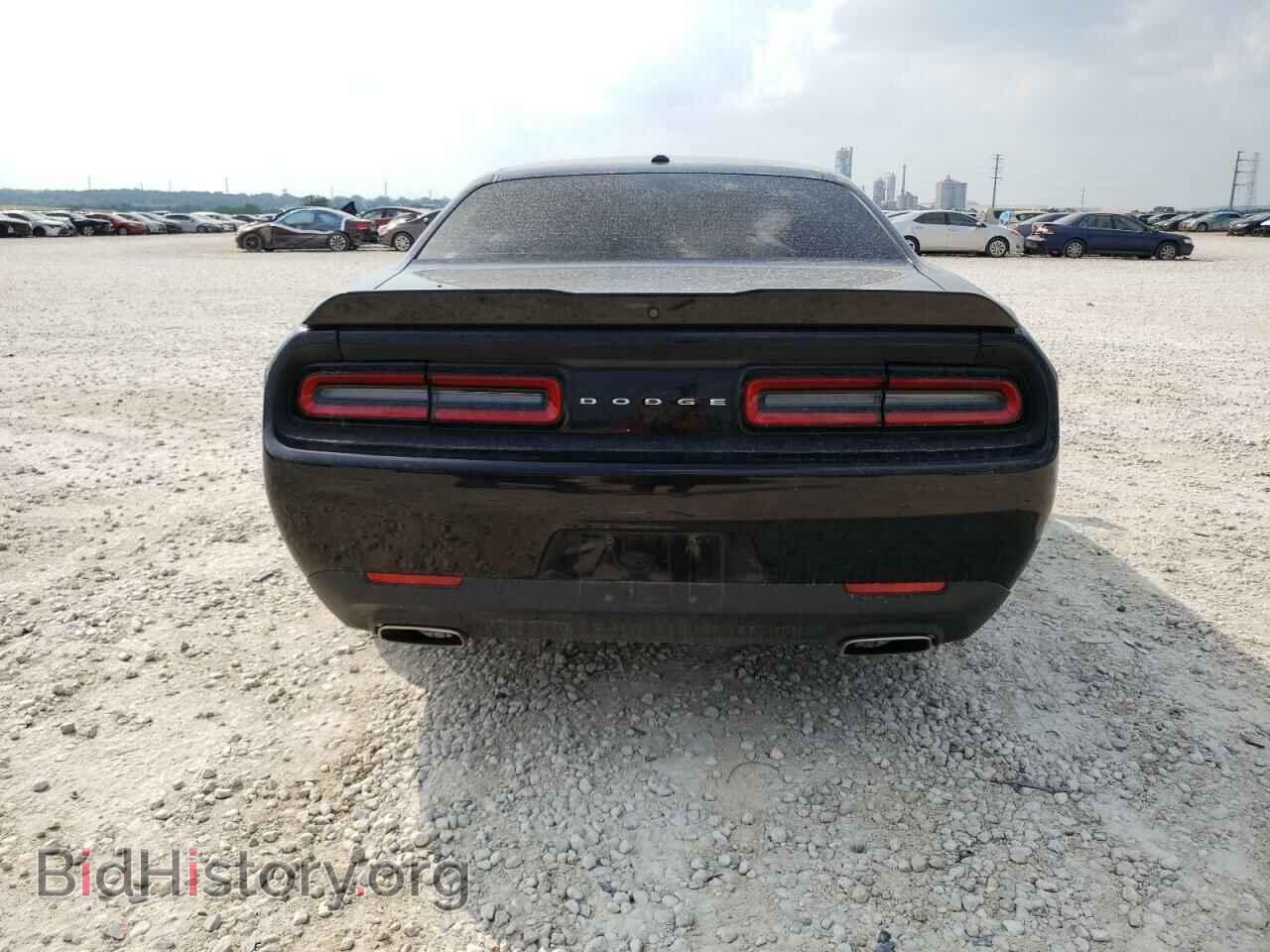 2019 DODGE CHALLENGER - VIN: 2C3CDZAG7KH625709 - Фото 6