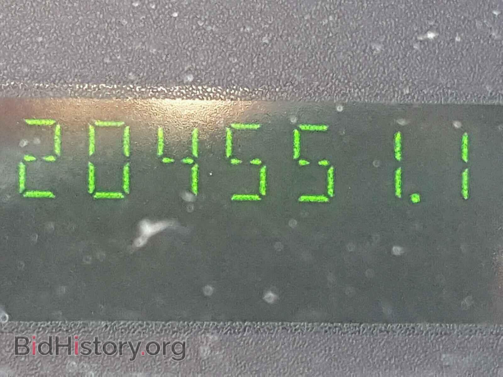 2007 FORD ECONOLINE - VIN: 1FBNE31L97DB10246 - Фото 8