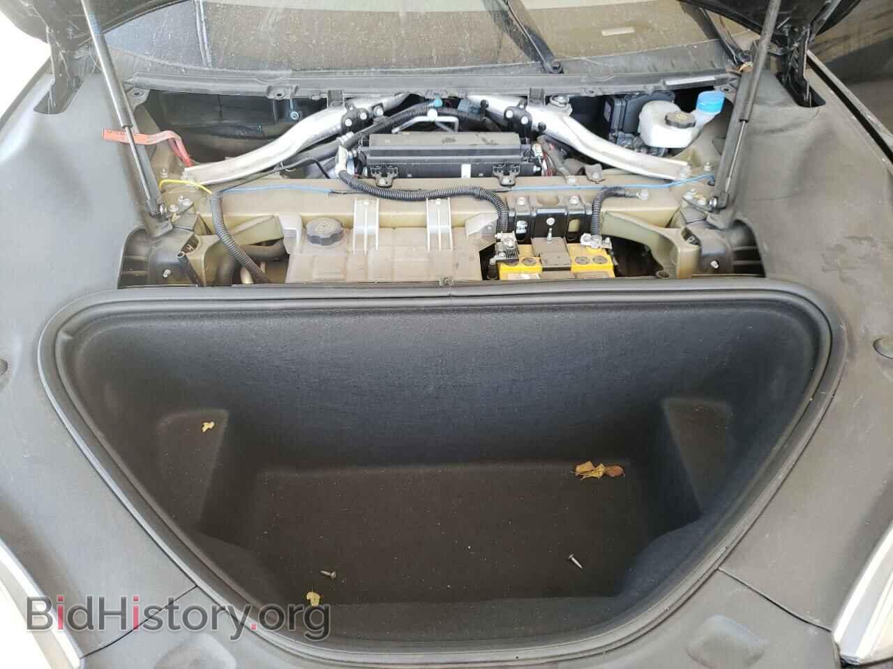 2018 TESLA MODEL S - VIN: 5YJSA1E29JF300113 - Photo 7