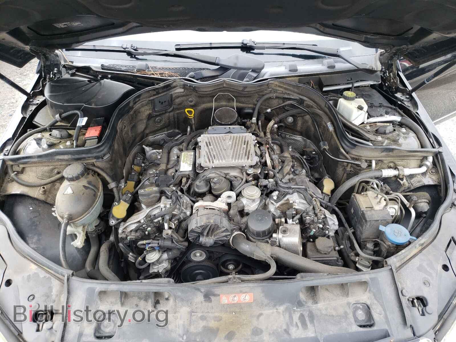 2010 MERCEDES-BENZ C-CLASS - VIN: WDDGF5EB7AR098564 - Фото 7
