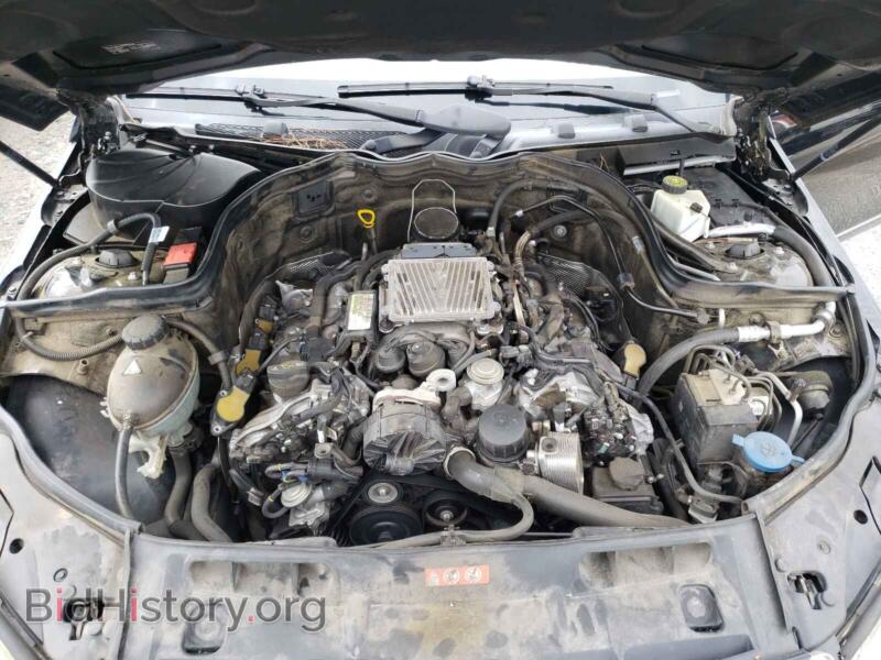 2010 Mercedes-Benz C-CLASS (VIN WDDGF5EB7AR098564) — фото 7 из 10