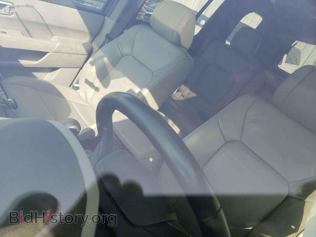 2013 HONDA PILOT - VIN: 5FNYF3H99DB008885 - Фото 8