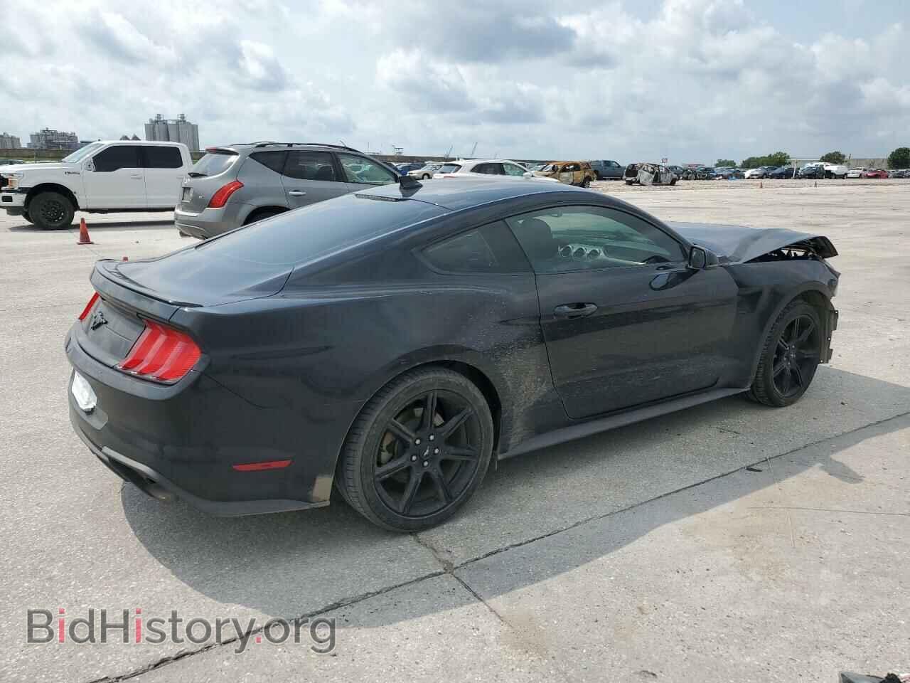 2020 FORD ALL Models - VIN: 1FA6P8TH3L5153748 - Фото 3