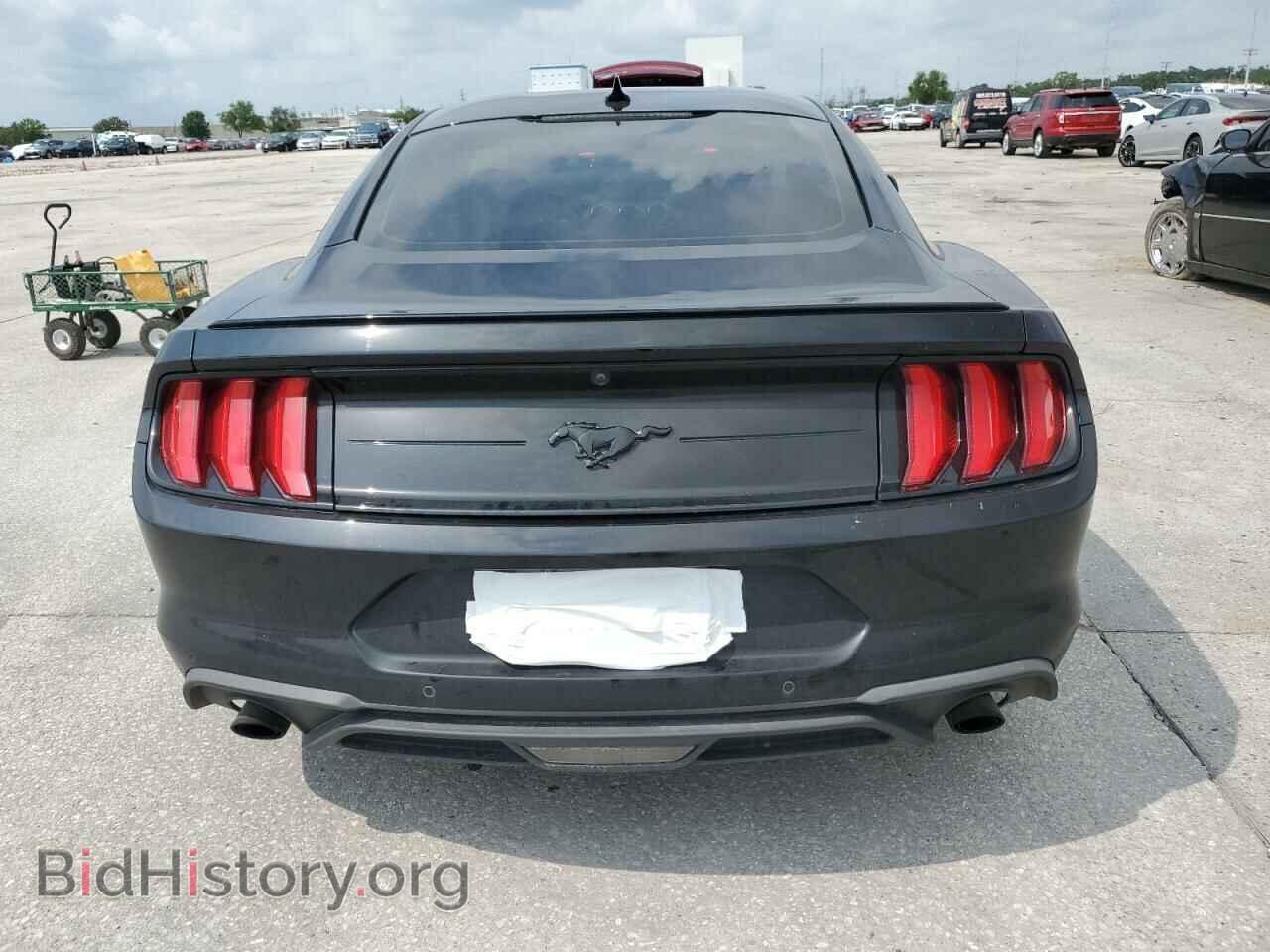 2020 FORD ALL Models - VIN: 1FA6P8TH3L5153748 - Фото 6