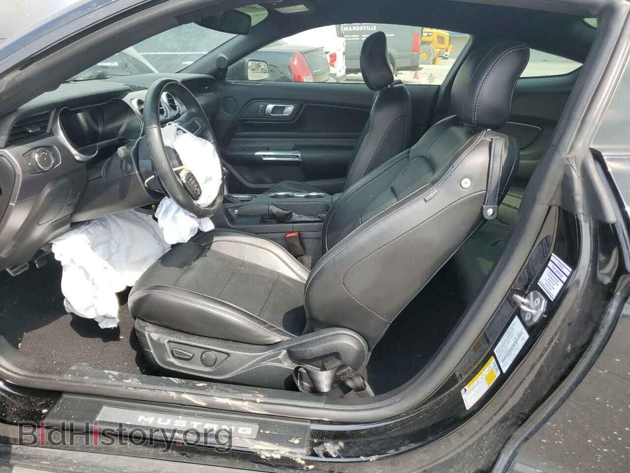 2020 FORD ALL Models - VIN: 1FA6P8TH3L5153748 - Фото 7
